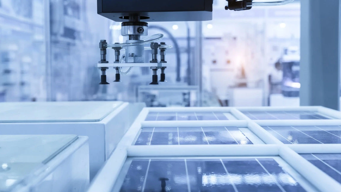 Chi sono i principali produttori mondiali di moduli fotovoltaici nel 2024?