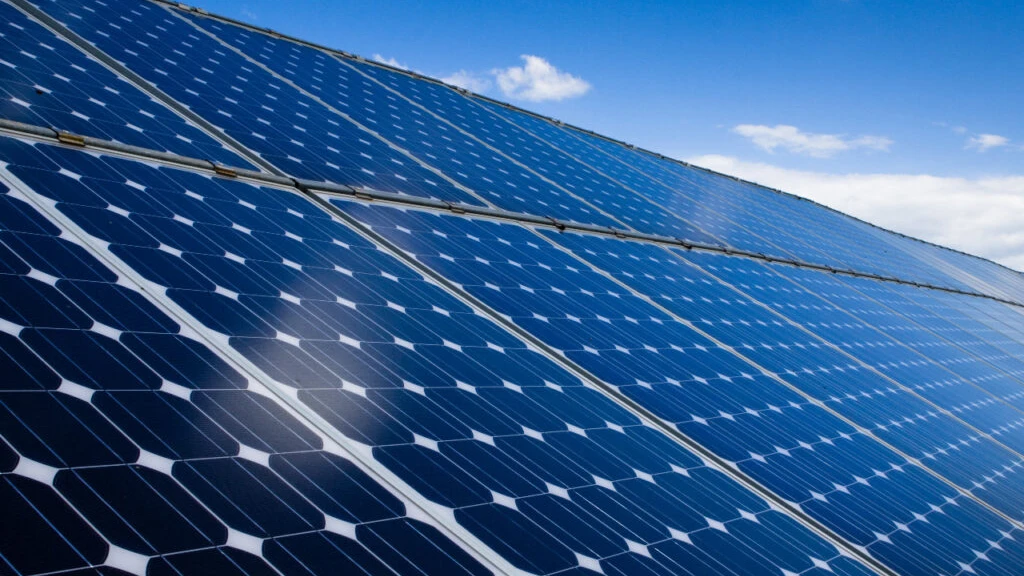 Il fotovoltaico supera il nucleare nella produzione mondiale di energia elettrica