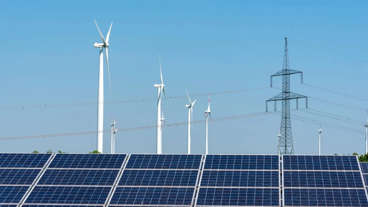 Italia: 8 GW di FER e 3,2 GW di accumuli pronti alla connessione