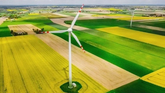 Eurostat: le rinnovabili europee coprono il 24,6% dei consumi energetici
