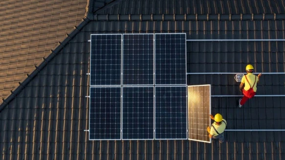 Incentivi per il fotovoltaico alle PMI dal 8 luglio