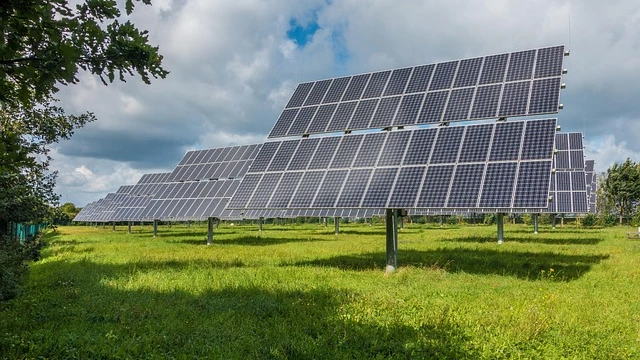 Giugno 2025: il fotovoltaico diventa la prima fonte elettrica in Europa