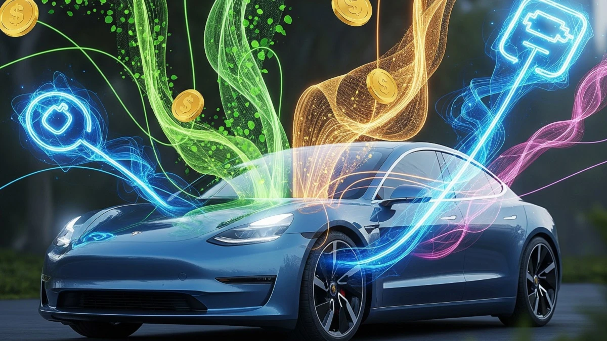 Bonus auto elettriche: da settembre 2025 incentivi fino a 11mila euro