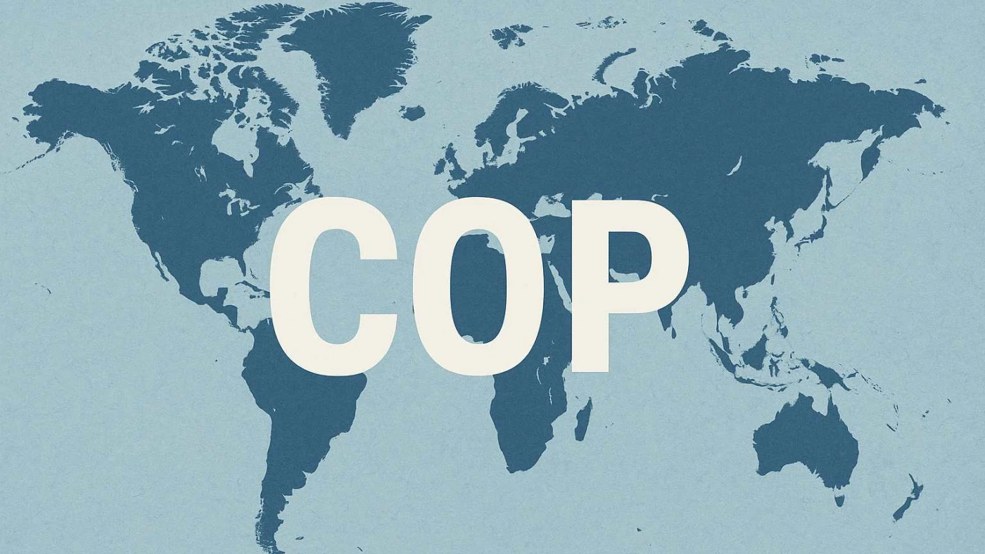 Le emissioni globali di gas serra caleranno ma non abbastanza per salvare il clima