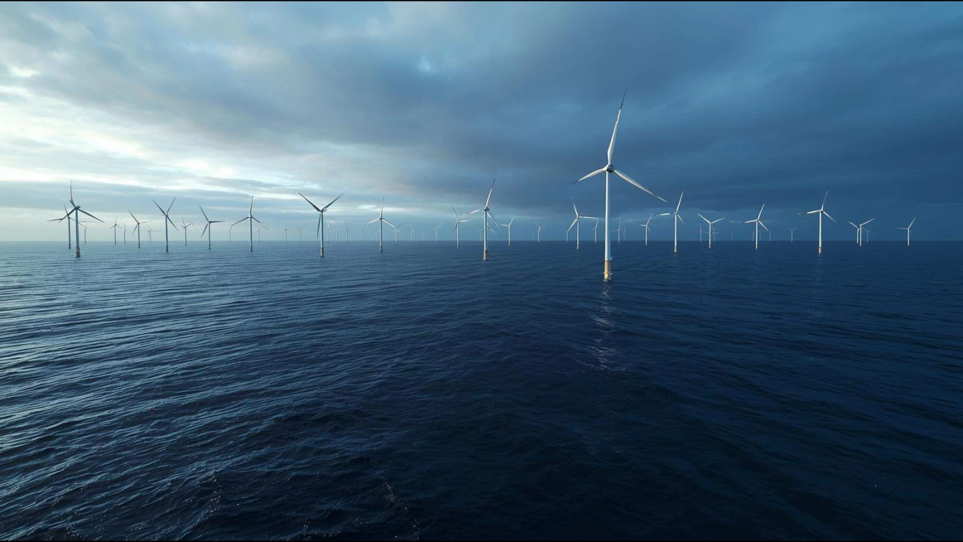 Regno Unito: energia pulita copre al 100% la domanda per un record di 87 ore