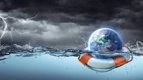 Clima fuori controllo: il pianeta accelera verso il punto di non ritorno