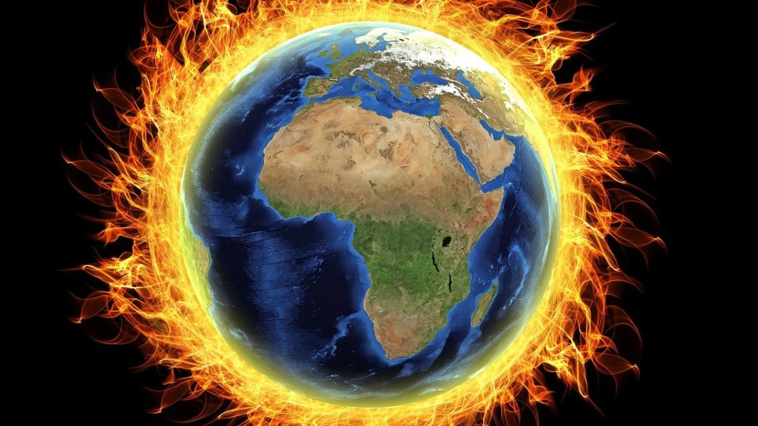 Clima verso il punto critico: entro pochi anni possibile il superamento della soglia di sicurezza