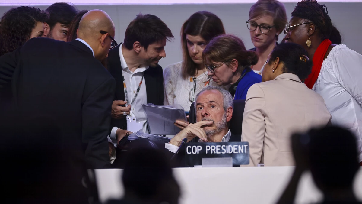 COP30 in Brasile: tante promesse, pochi risultati per il clima