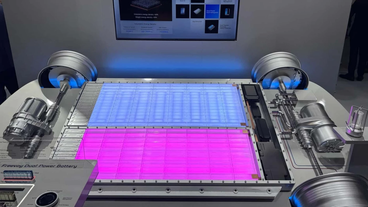 Materie prime sotto pressione: l’industria cinese delle batterie affronta una sfida critica