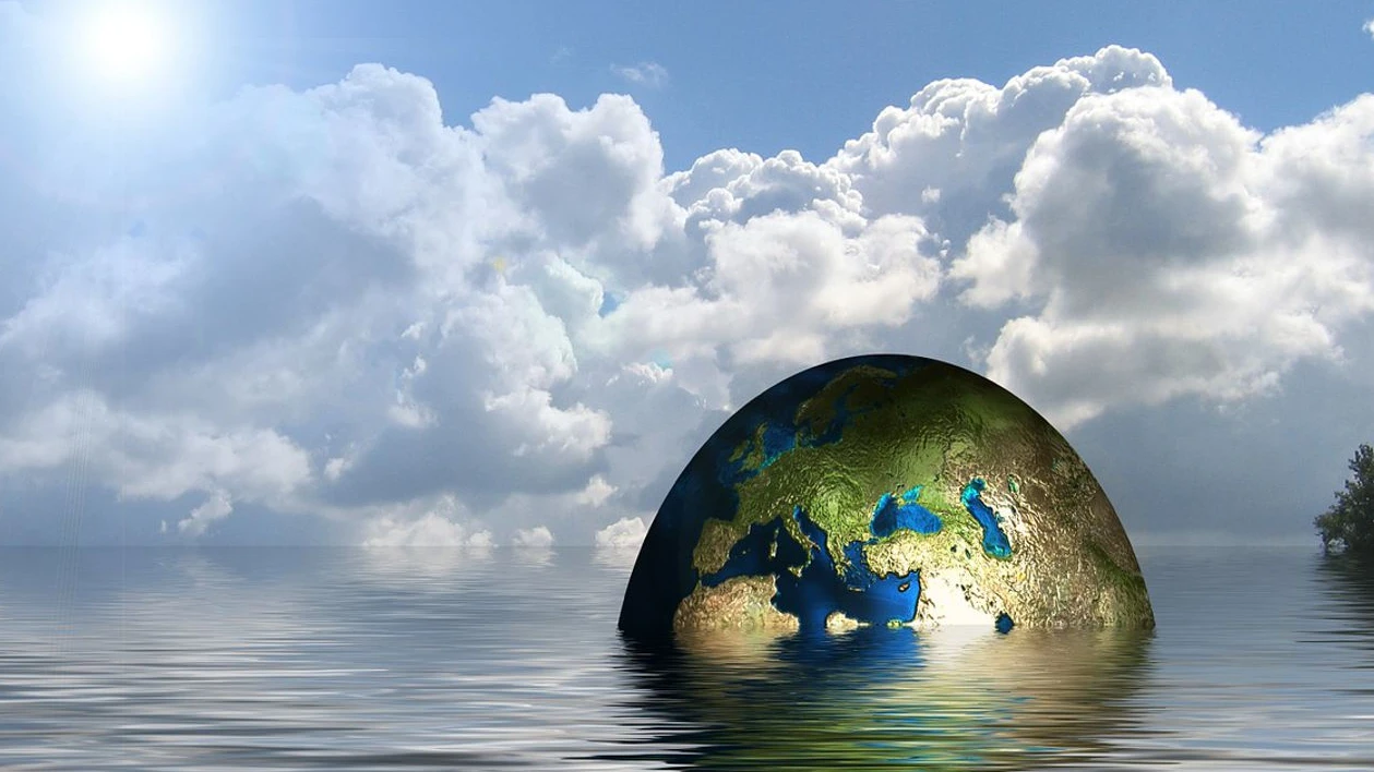 Clima che cambia: entro fine secolo Italia più calda, più arida e più esposta a fenomeni violenti