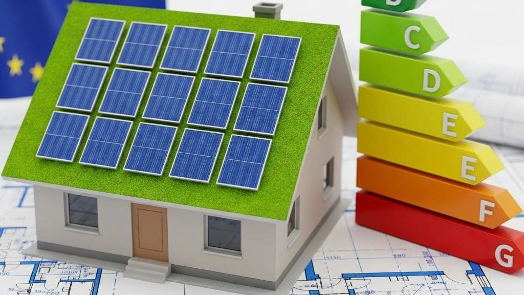 Direttiva europea sugli edifici sostenibili: l’Italia verso l’attuazione entro il 2026