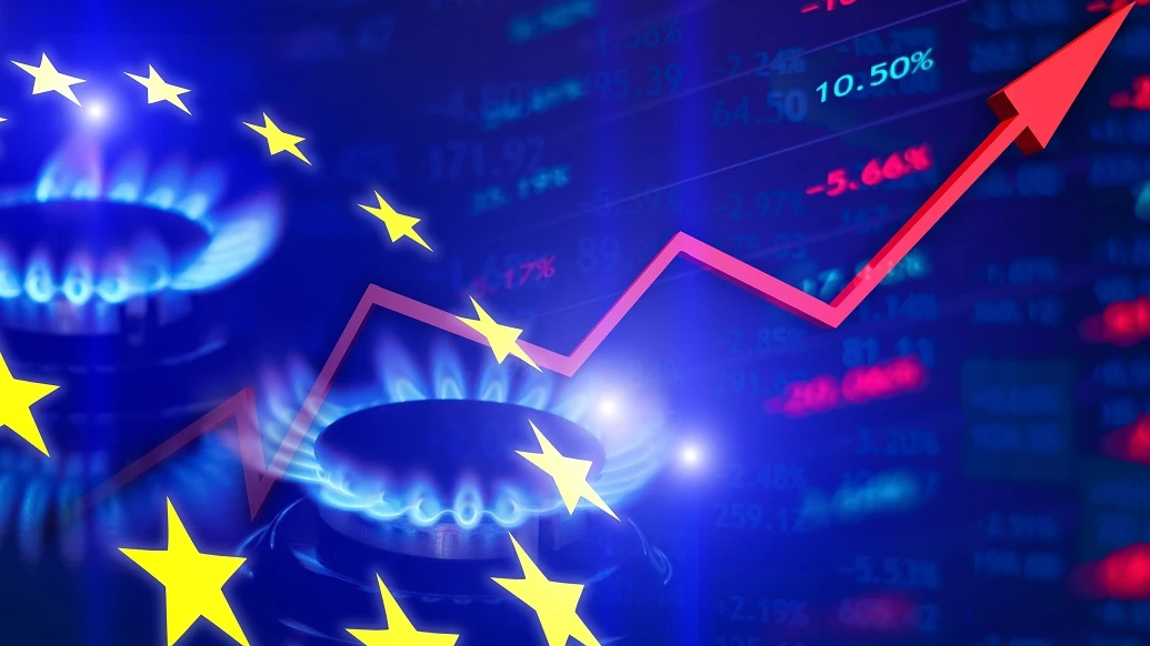 Bollette elettriche in crescita: il ruolo dei mercati energetici e il divario europeo