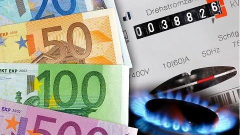 Energia sempre più cara: famiglie fragili verso una spesa annua oltre i 2.000 euro