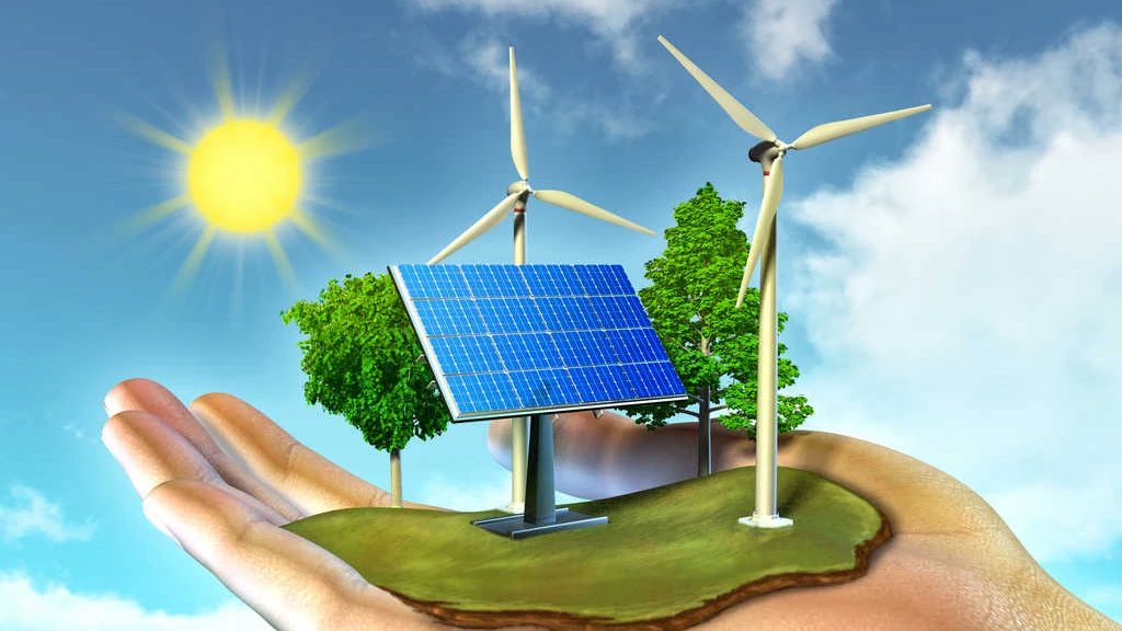 Energia sostenibile: la chiave per un futuro stabile