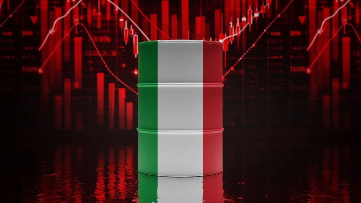 Energia cara e importazioni elevate: l’Italia tra i Paesi più esposti in Europa