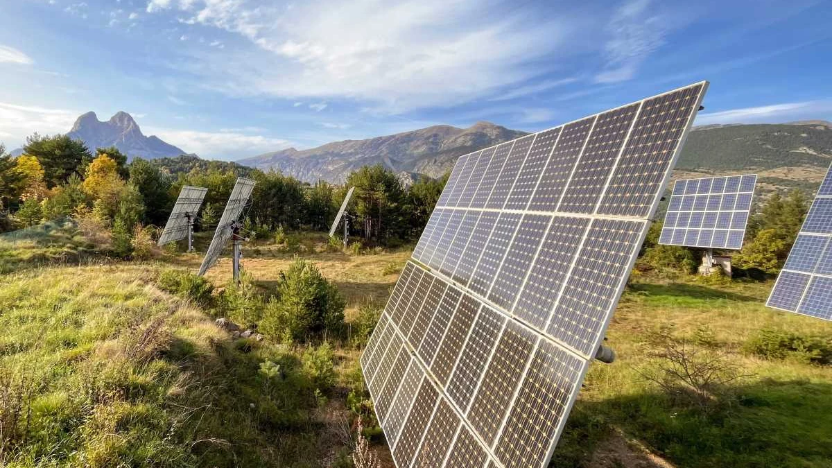 Fotovoltaico: rincari dei pannelli e impatti sui progetti energetici