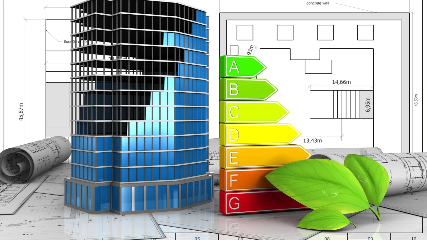 Efficienza energetica degli edifici: in vigore le nuove regole tecniche dal giugno 2026