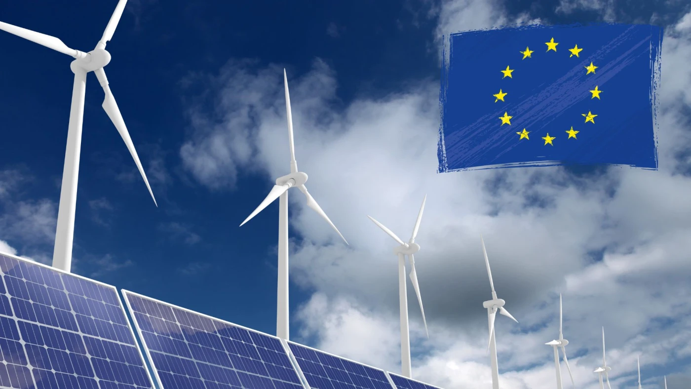Incentivi alle energie pulite: l’Europa approva il nuovo piano italiano da 23 miliardi