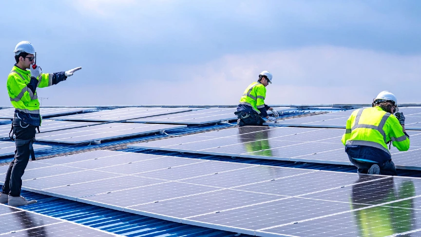 Imprese del Mezzogiorno, il bando per il fotovoltaico resta ampiamente capiente