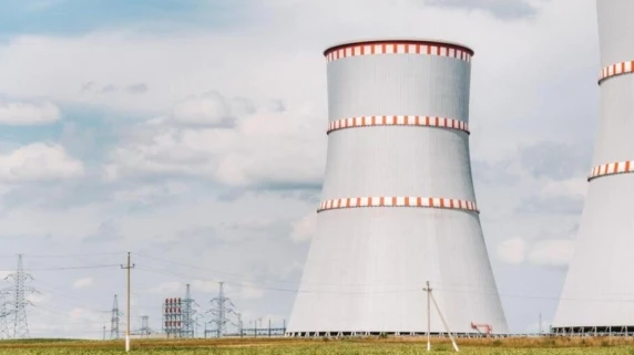 Il caldo mette sotto pressione il nucleare europeo