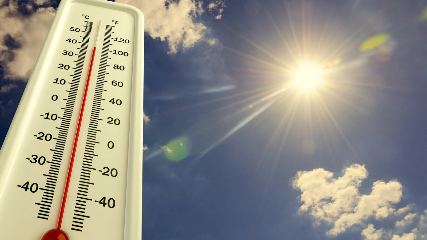 Ondate di calore, la rete elettrica europea sotto pressione