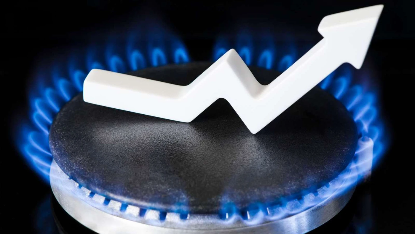 Gas, nuovo rincaro per i clienti vulnerabili: bollette più care ad agosto