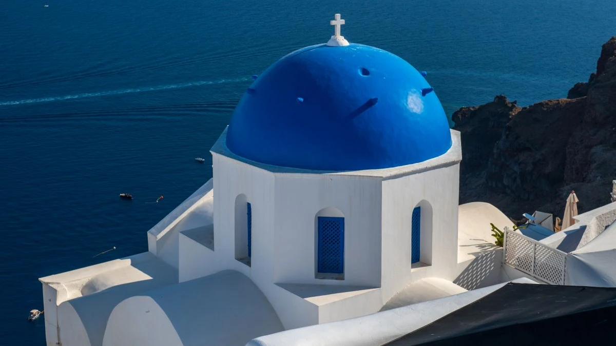 Grecia, maxi piano da 2,3 miliardi per le isole verdi