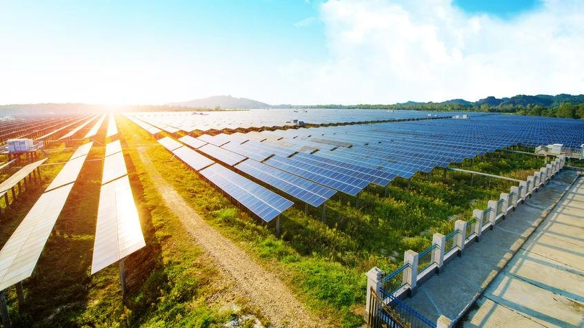 Santa Maria di Galeria, maxi progetto solare del Vaticano